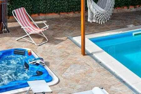 Gocce Villas - Villa De Flores Country Style Villa With Pool Massa Lubrense Exteriér fotografie
